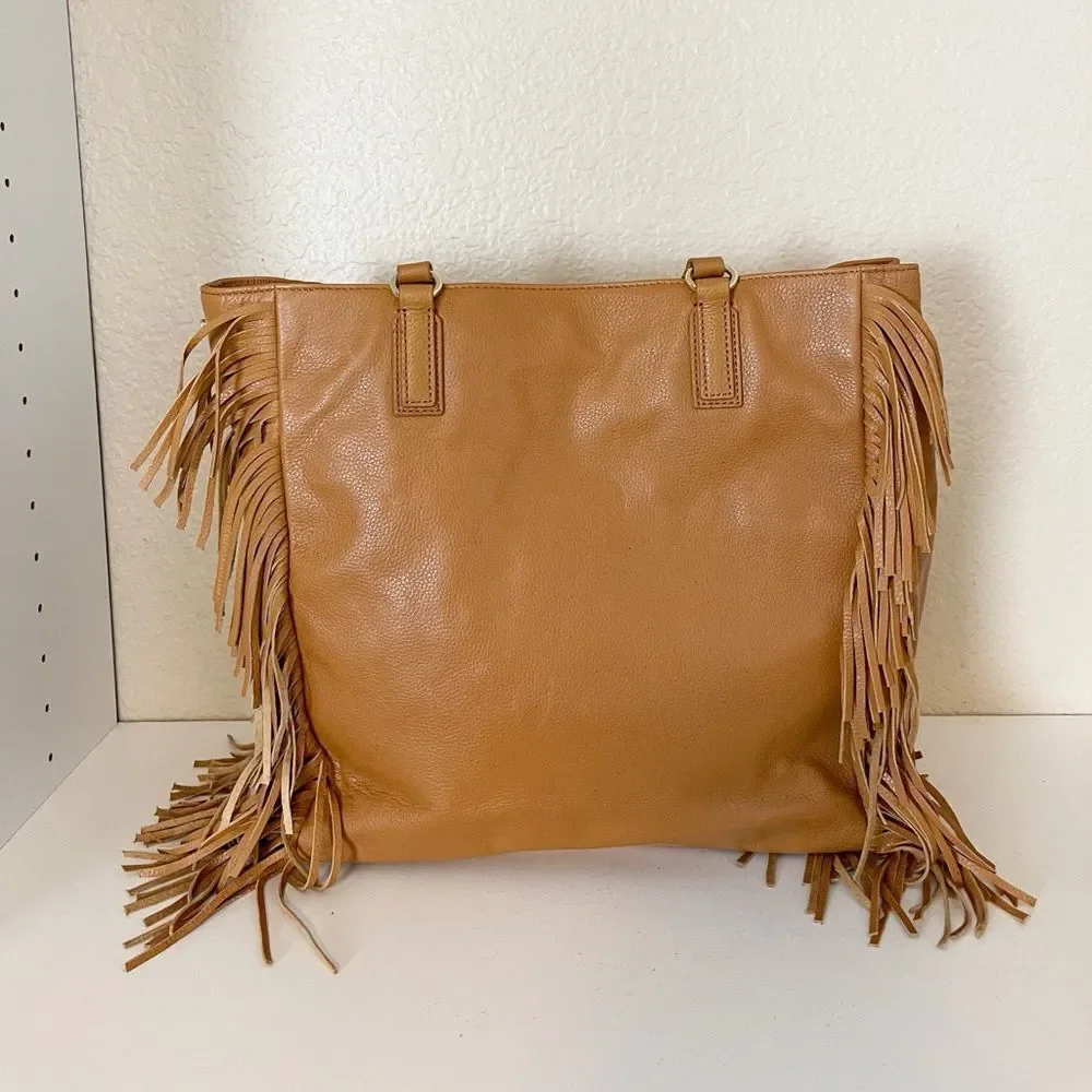 Barneys New York beautiful fringe